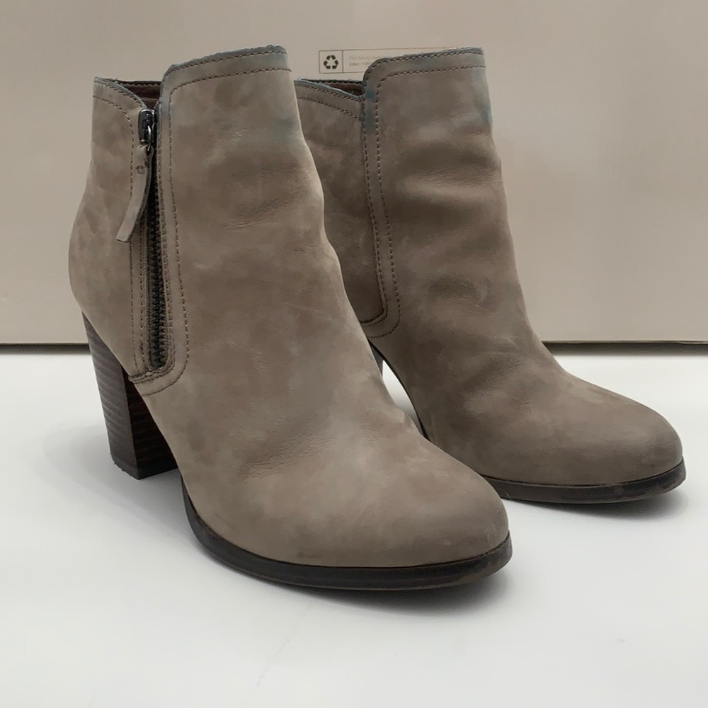 Aldo Ankle Boots